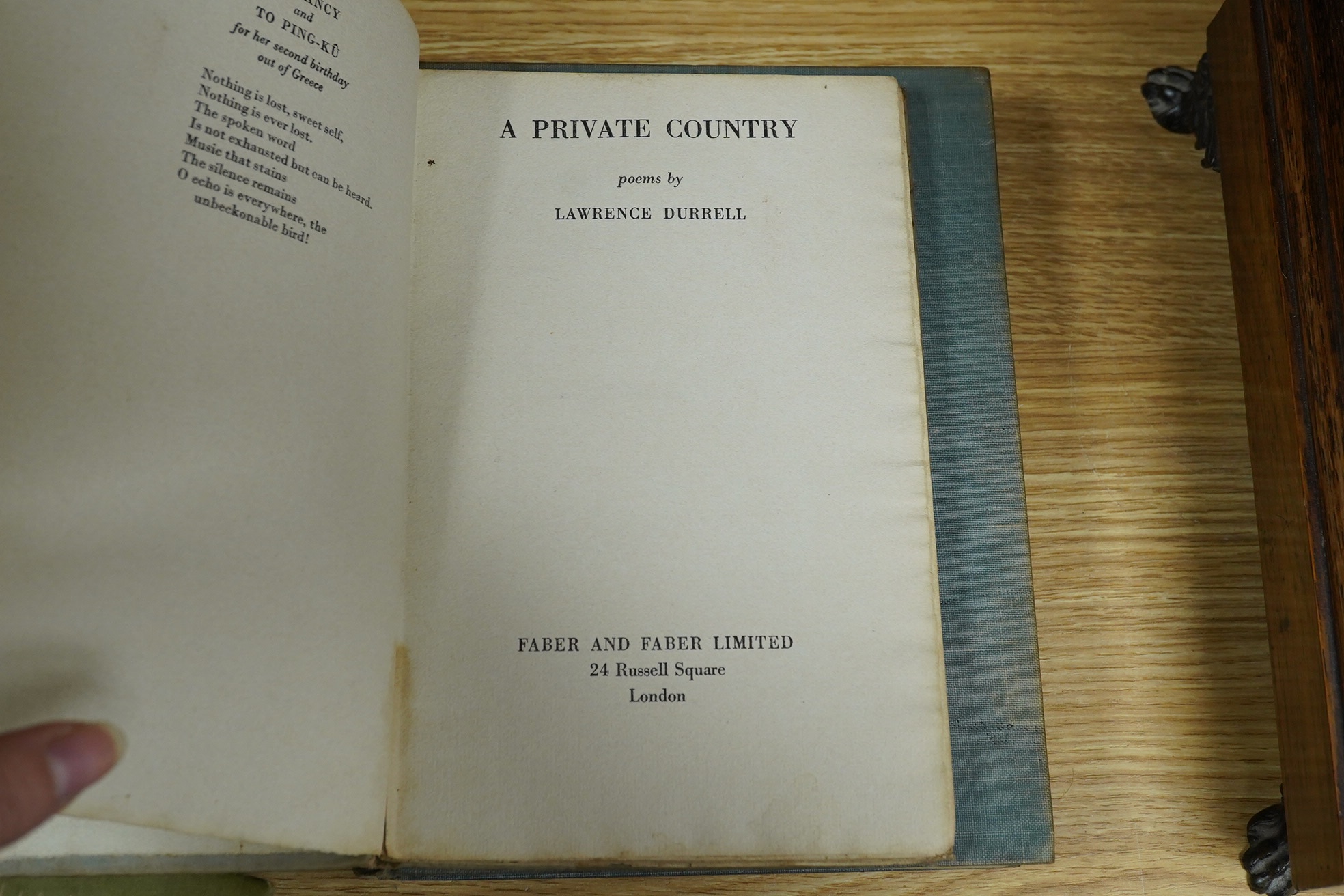 Gissing, George - By the Ionian Sea. notes of a ramble in Southern Italy. 1st edition. coloured plates, original cloth. 1901; Verne, Jules - The Tribulations of a Chinaman ... new and cheaper edition. num. plates; origin